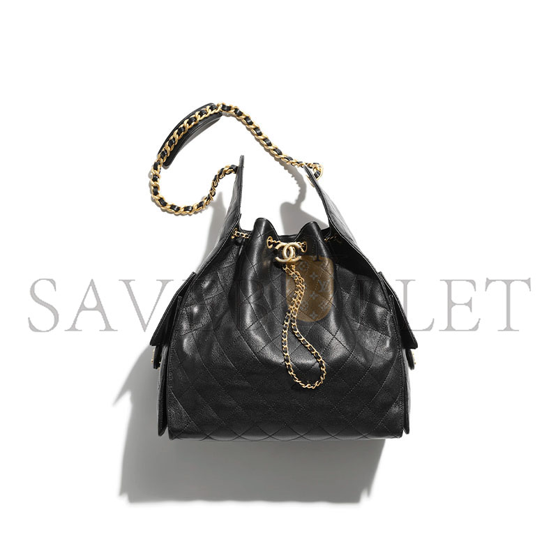 CHANEL 25 MEDIUM HANDBAG AS5311 (40*30*15cm) CHANEL 25 MEDIUM HANDBAG AS5311 (40*30*15cm)